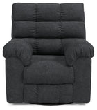 Wilhurst Recliner