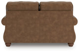 Shadsburne Loveseat