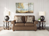 Shadsburne Loveseat