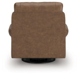Shadsburne Swivel Glider Recliner