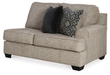 Bovarian Right-Arm Facing Loveseat