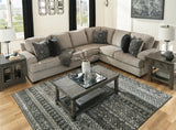 Bovarian 3-Piece Sectional