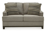 Kaywood Sofa, Loveseat and Chair