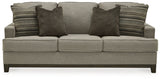 Kaywood Sofa, Loveseat and Chair