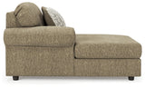 Hoylake Left-Arm Facing Corner Chaise