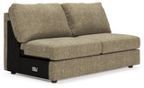 Hoylake Armless Loveseat