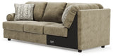 Hoylake Left-Arm Facing Sofa