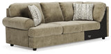 Hoylake Left-Arm Facing Sofa