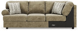 Hoylake Left-Arm Facing Sofa