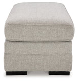 Eastonbridge Ottoman