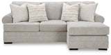 Eastonbridge Sofa Chaise