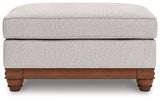 Stoughton Ottoman