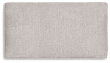 Stoughton Ottoman