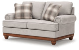 Stoughton Loveseat