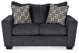 Wixon Loveseat