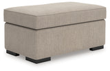 Sararose Ottoman
