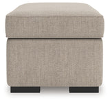 Sararose Ottoman