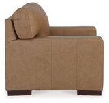 Lombardia Sofa, Loveseat, Chair and Ottoman