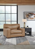 Lombardia Sofa, Loveseat, Chair and Ottoman