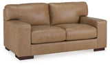 Lombardia Sofa, Loveseat, Chair and Ottoman