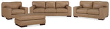 Lombardia Sofa, Loveseat, Chair and Ottoman