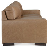 Lombardia Sofa, Loveseat, Chair and Ottoman