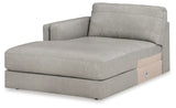 Amiata LAF Corner Chaise