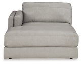Amiata LAF Corner Chaise