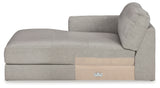 Amiata LAF Corner Chaise