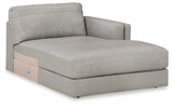 Amiata RAF Corner Chaise