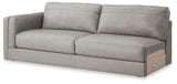 Amiata LAF Sofa