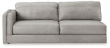Amiata LAF Sofa