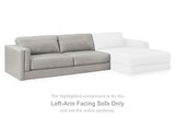 Amiata LAF Sofa