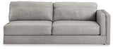 Amiata RAF Sofa