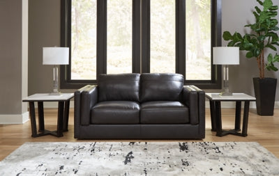 Amiata Loveseat