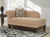 Stanmore RAF Corner Chaise
