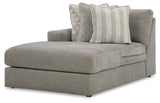 Avaliyah Left-Arm Facing Corner Chaise