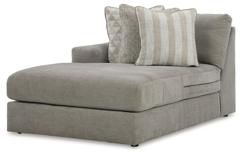 Avaliyah Left-Arm Facing Corner Chaise