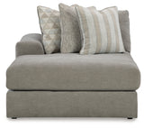Avaliyah Left-Arm Facing Corner Chaise