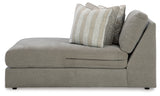 Avaliyah Left-Arm Facing Corner Chaise