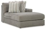 Avaliyah Right-Arm Facing Corner Chaise