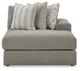 Avaliyah Right-Arm Facing Corner Chaise