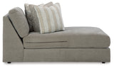 Avaliyah Right-Arm Facing Corner Chaise