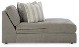 Avaliyah Right-Arm Facing Corner Chaise