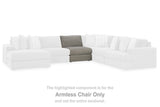 Avaliyah Armless Chair