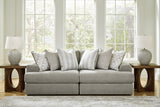 Avaliyah 2-Piece Sectional