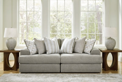 Avaliyah 2-Piece Sectional