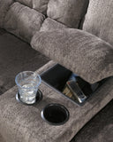 Acieona Sofa, Loveseat and Recliner