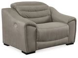 Next-Gen Gaucho 5-Piece Sectional with Recliner