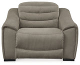 Next-Gen Gaucho 6-Piece Sectional with Recliner